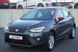 Seat Arona 1.0 TSI LED Keyless Kamera Virtual Cockpit - Seat Arona Gebrauchtwagen