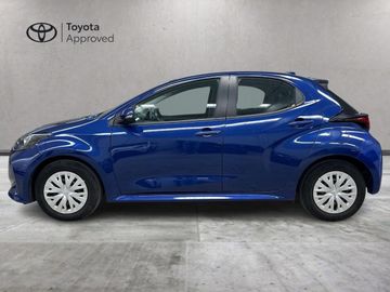 Toyota Yaris - 3