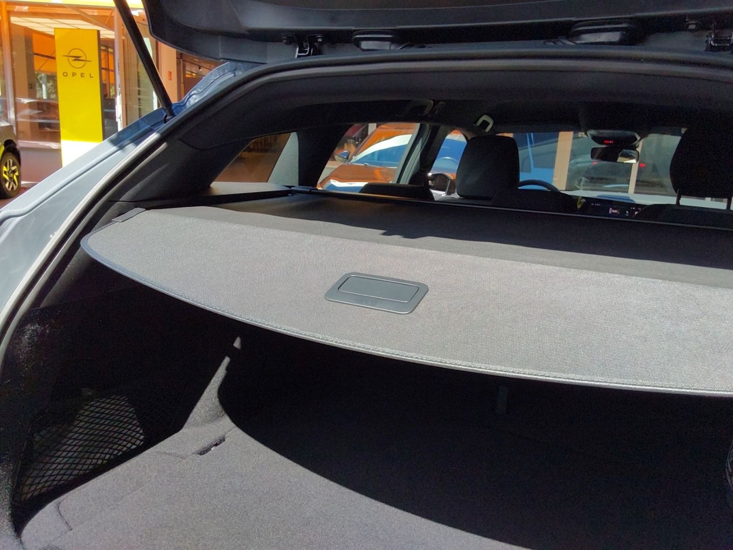 Opel Astra - Bild 17
