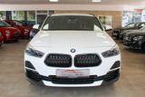 BMW X2 sDrive 18i Automatik Navi LED PDC LM18" 1.Hd - BMW X2 in Düsseldorf