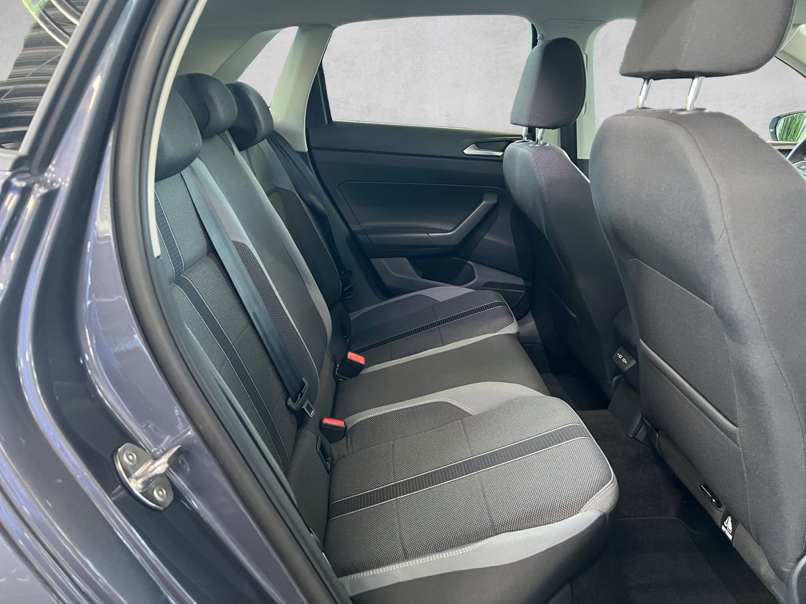 Polo Style 1,0 l TSI OPF 70 kW (95 PS) 7 -Gang-D
