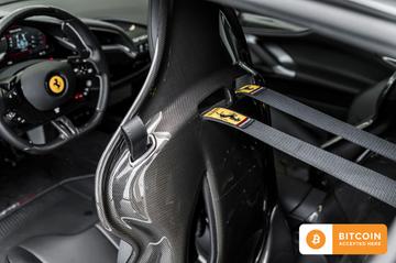 2020 Ferrari SF90 缩略图 19