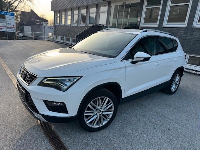 Seat Ateca Xcellence