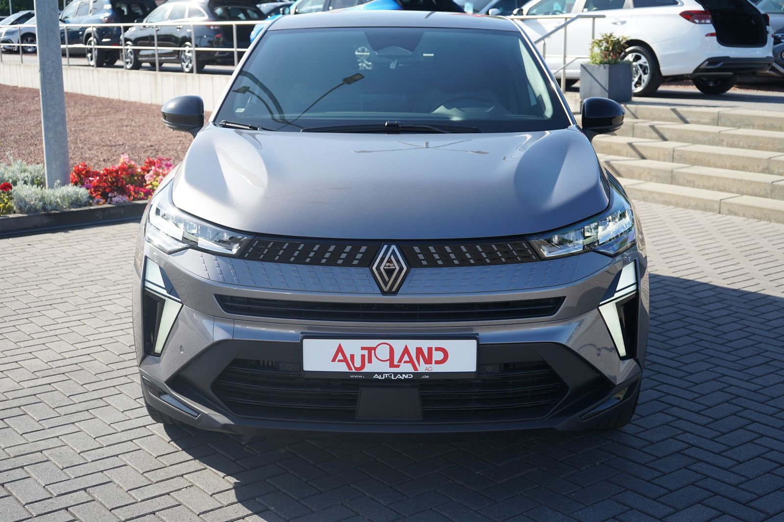 Renault Captur TCe 90 LED Navi Kamera imagem 3