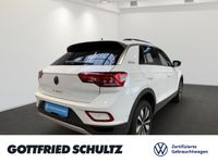 Volkswagen T-Roc - Vorschau Bild 5