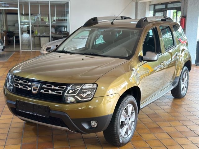 Dacia Duster I Prestige 4x2/NAVI/LEDER/PDC/MFL/LPG/TOP