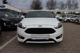 Ford Focus ST-Line 1,0EcoBoost*140PS*Xenon*Navi*PDC* - Ford Focus: Ecoboost