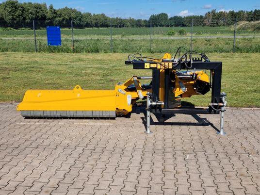 Andere MU-M/S 180 Vario