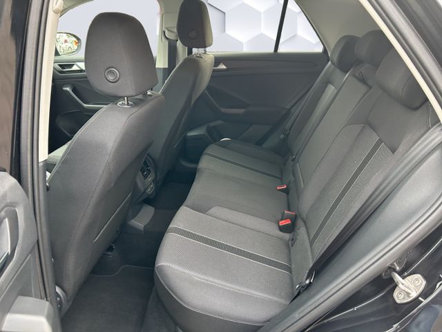 T-Roc Life 1.5 l TSI DSG LED ACC SHZ Parklenkass