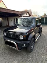Suzuki Jimny 1.5 ALLGRIP Comfort+  - gebrauchte Suzuki Jimny aus dem Jahr 2020