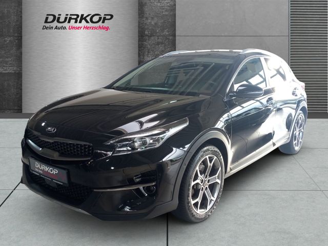 Kia XCeed Platinum Edition  Leder/Automatik/Abstands