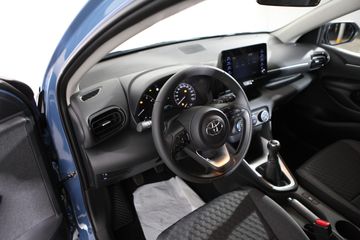 Toyota Yaris 1.0 Comfort *ACC*CAM*DAB*KLIMA*