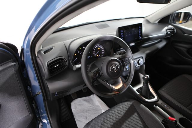 Toyota Yaris 1.0 Comfort *ACC*CAM*DAB*KLIMA*