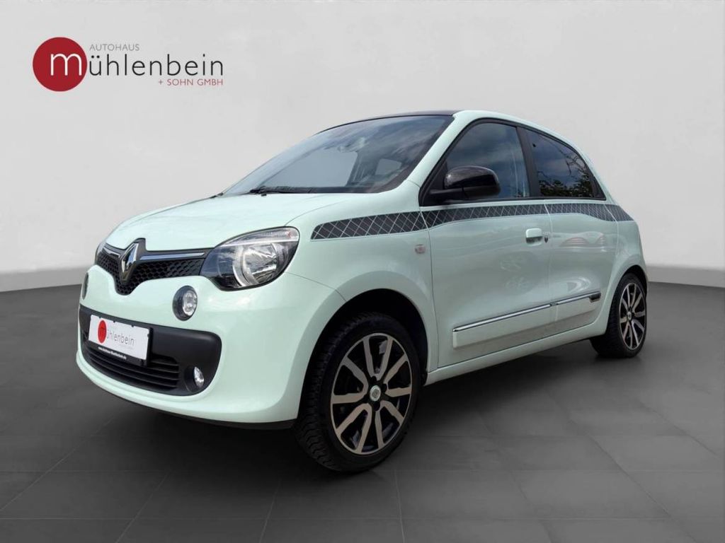 Image of Renault Twingo