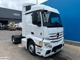 Mercedes-Benz Actros 1842 EURO 6 - Mercedes-Benz Hubarbeitsbühne