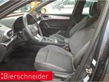 Seat Leon SP 1.5 eTSI DSG AB 199EUR FR NAVI REAR VIEW - Seat Jahreswagen: Kombi