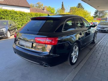Audi A6 - 5