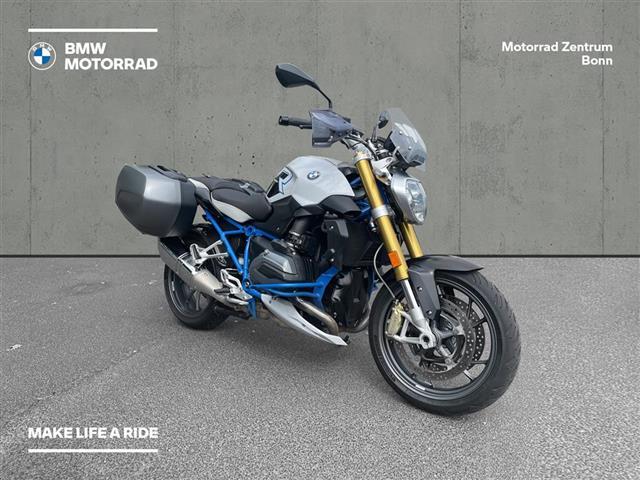 BMW R 1200 R