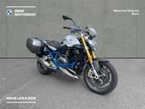 BMW R 1200 R - BMW Motorräder in Bonn