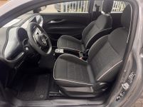 Fiat 500e - Vorschau Bild 11