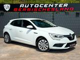 Renault Megane IV Lim. 5-trg. Life - Renault Megane in Wuppertal