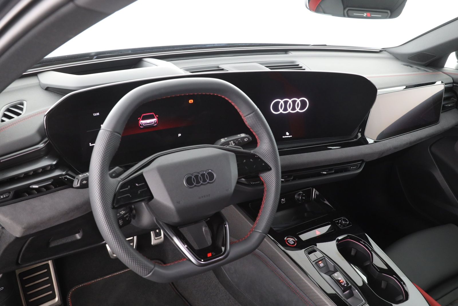 Audi S5 - Bild 15