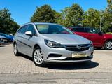 Opel Astra K ST 1.6D "Edition" Klima/Temomat/ Navi - Opel Astra: Kombi, 1.6