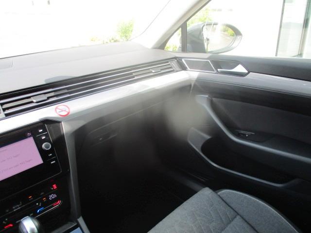 Volkswagen Passat Kombi 1,5 TSI DSG LED Navi PDC ACC 1.Hd, миниатюра 28