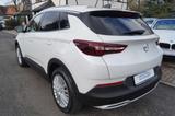 Opel Grandland 1,6 Hybrid Kamera-Spur-Navi-Carplay-VZ - Opel Grandland (X) mit Hybrid-Antrieb: Geländewagen, Automatik