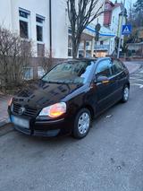 Volkswagen Polo - Volkswagen Polo mit Benzin-Antrieb: Coupe