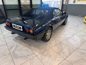 1984 Ferrari MONDIAL 照片 6