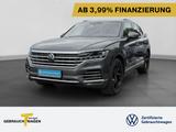 Volkswagen Touareg 3.0 TSI eHybrid ELEGANCE ERGO-COMF PANO - Volkswagen Touareg mit Hybrid-Antrieb