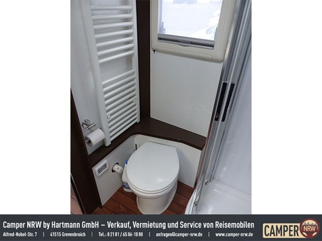 CONCORDE Cruiser 840 RRL 