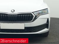 Skoda Octavia - Vorschau Bild 21