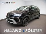 Opel Crossland Elegance 1.2 T Navi PDC v+h SHZ NSW - Opel Crossland (X) aus 2024
