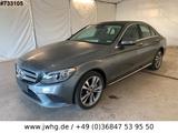 Mercedes-Benz C 300 e Multibeam VirtCockp FahrAss+Pano Kam.18"