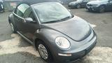Volkswagen Beetle Cabrio 2.0 Facelift, Vollleder, Sitzheizu - gebrauchte VW Beetle aus dem Jahr 2007