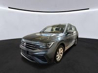 Volkswagen Tiguan Allspace - Vorschau Bild 2