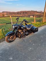 Harley-Davidson Road King Special 5HD1/Kesstech/viele Extras - Harley-Davidson Motorräder in Hagen