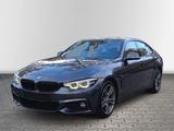 BMW 420 Gran Coupe i M Sport*Lenkradhzg.*HuD*HiFi*FR - BMW 4er Reihe mit Benzin-Antrieb: Sportwagen