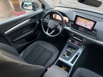 Audi Q5 - 9