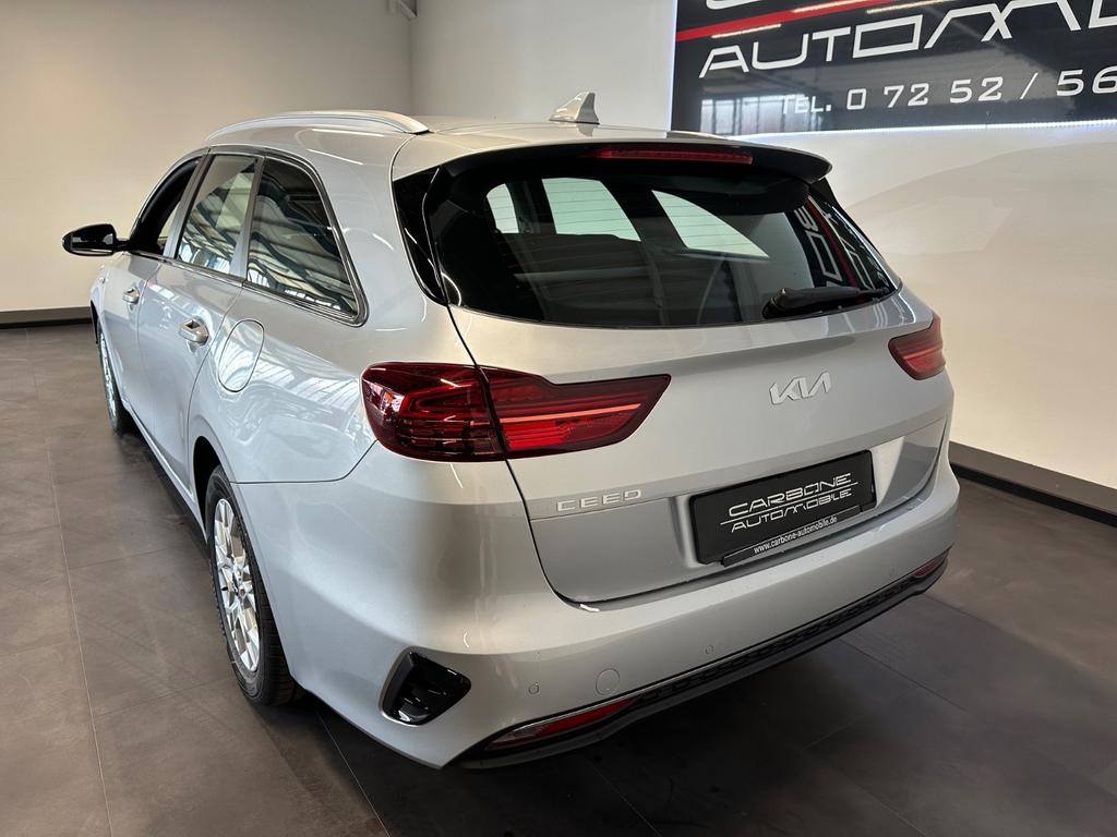 Kia cee'd Sportswagon