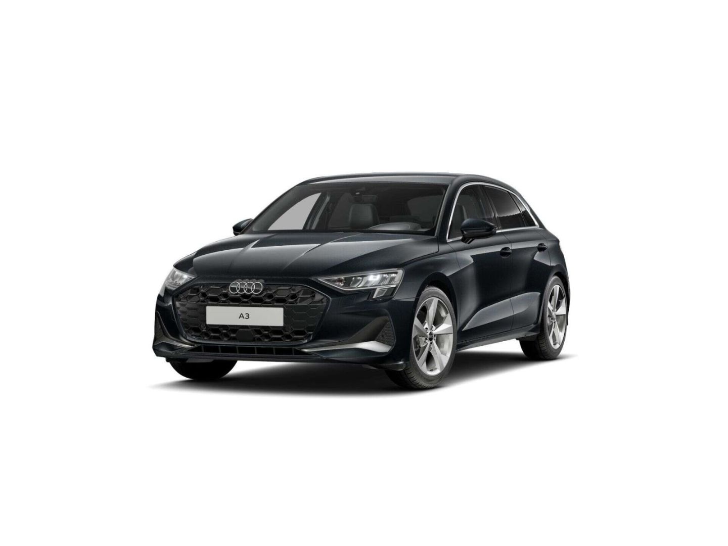 Audi A3 - Bild 2