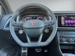 CUPRA Ateca 2.0TSI Limited Edition 4Drive Akrapo Bremb CUPRA Ateca 2.0TSI Limited Edition 4Drive Akrapo Bremb