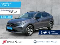 Volkswagen Taigo - Vorschau Bild 1
