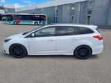 Ford Focus 2,0 EB ST Turnier ST - Ford Focus aus 2013: ST