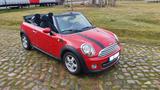 MINI Cooper Cabrio Cooper - MINI Cooper Cabrio in Berlin