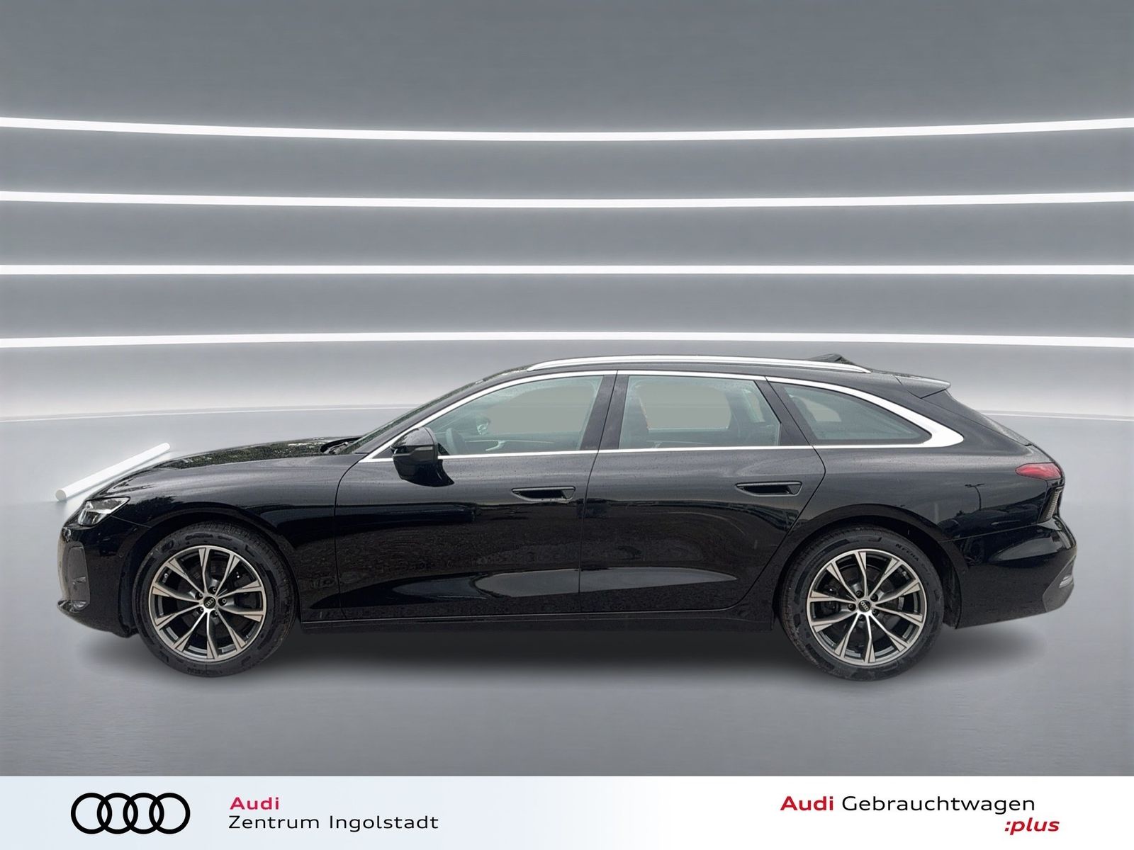 Audi A6 - Bild 3