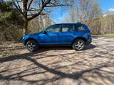 Volkswagen Touareg 2.5 - gebrauchte VW Touareg aus dem Jahr 2004