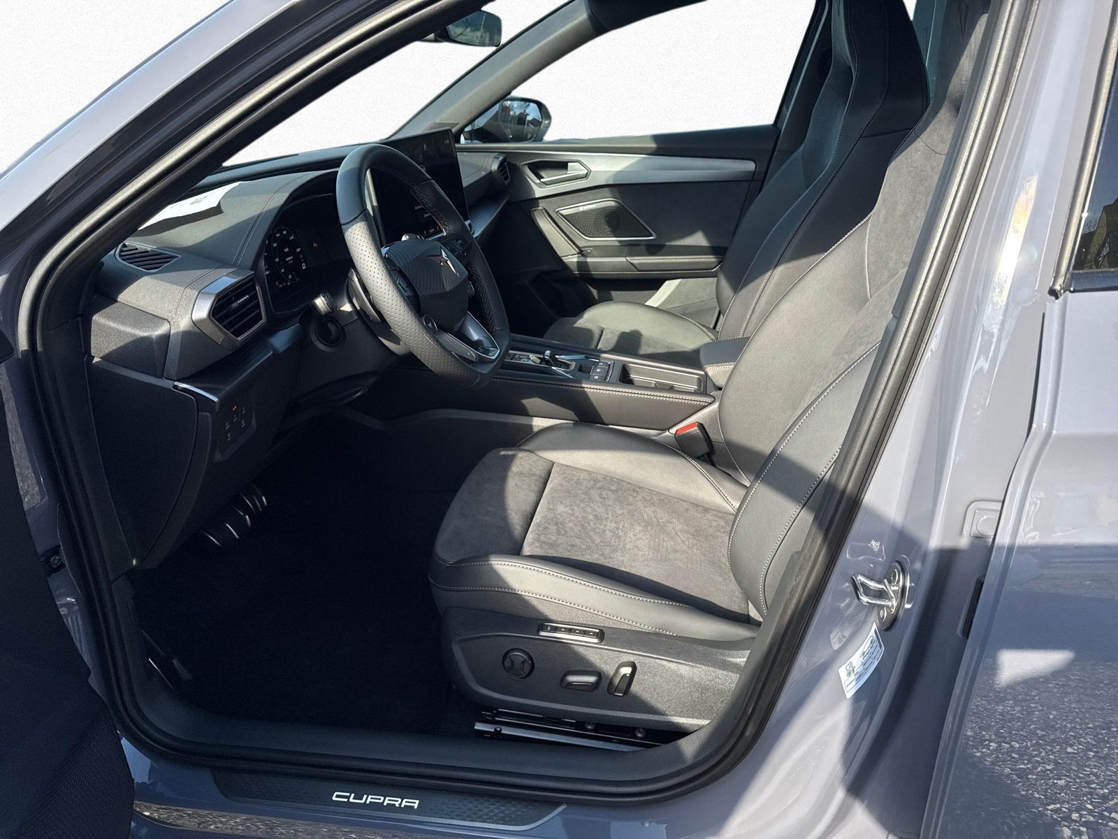 Cupra Leon - Bild 10